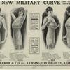 Women in corsets