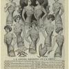 C. B., comtesse, marchioness and J. B. corsets