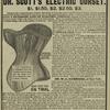 Dr. Scott's electric corset