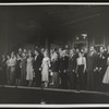 Scene from the stage production Bells Are Ringing