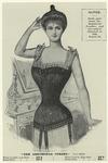 "The abdominal corset"