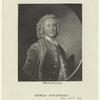 Thomas Townshend, 1733-1800
