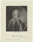 Thomas Townshend, 1733-1800