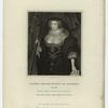 Frances Howard, duchess of Richmond