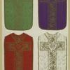 Ecclesiastical colors