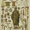 Vestments for bishops, 10-17th centuries
