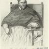 Cardinal de Granvelle