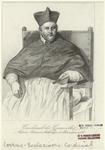 Cardinal de Granvelle
