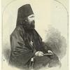 Priest of the Greek church