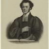 Rev'd. David Thomas, Stockwell