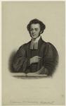 Rev'd. David Thomas, Stockwell
