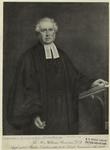 The Rev. William Berrian, D. D. appointed rector October 11th, 1830, died November 7th, 1862