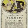 Donchester: An arrow evening shirt