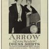 Arrow Donchester dress shirts