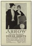 Arrow Donchester dress shirts
