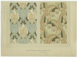 Examples of art nouveau design