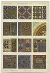 Byzantine designs