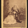 Oliver D. Byron as "Ben McCullough"