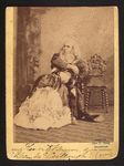 Oliver D. Byron as "Ben McCullough"