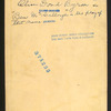 Oliver D. Byron as "Ben McCullough" in the play of that name