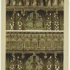 French architectural decorations, 16th century