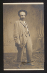 Jacob Ben-Ami