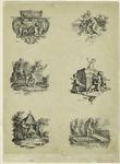 French designs, 18th century