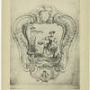 French design, Louis XV period