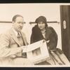 Robert Benchley