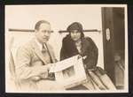Robert Benchley