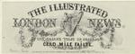 The heading to the special number of "the Illustrated London news," August 11, 1849