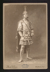 Ben Hur: all stage versions