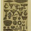 Edad antigua -- objetos encontrados en Micena