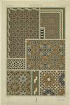 Moorish design patterns