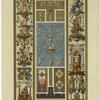 Design from the Vatican by Raphel