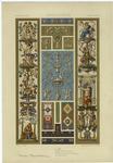 Design from the Vatican by Raphel