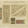 The Prang examples of historic ornament, Renaissance I