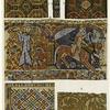 Medieval Scandinavian tapestries