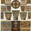 French Romanesque mural painting