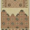 Embroidery patterns, Mordvinian Republic