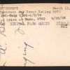 Evelyn Bennett