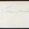Florence Bennett