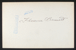 Florence Bennett