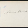 Florence Bennett