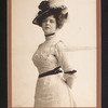 Gertrude Bennett