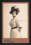 Gertrude Bennett