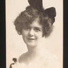 Gertrude Bennett