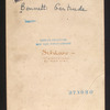 Gertrude Bennett