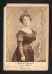Gertrude Bennett