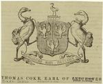 Thomas Coke, earl of Leicester